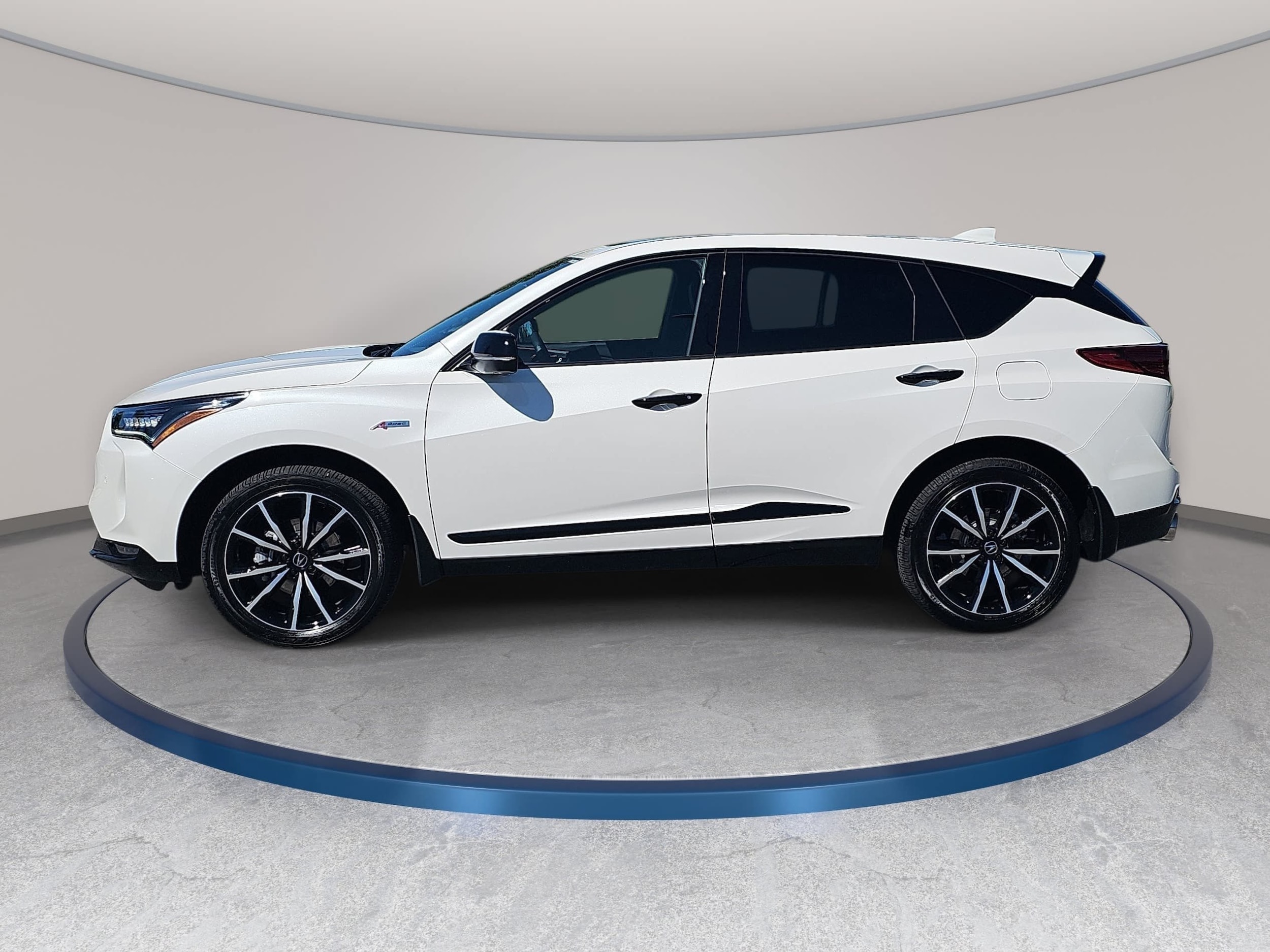 2025 Acura RDX A-Spec w/ Advance Package - Photo 8