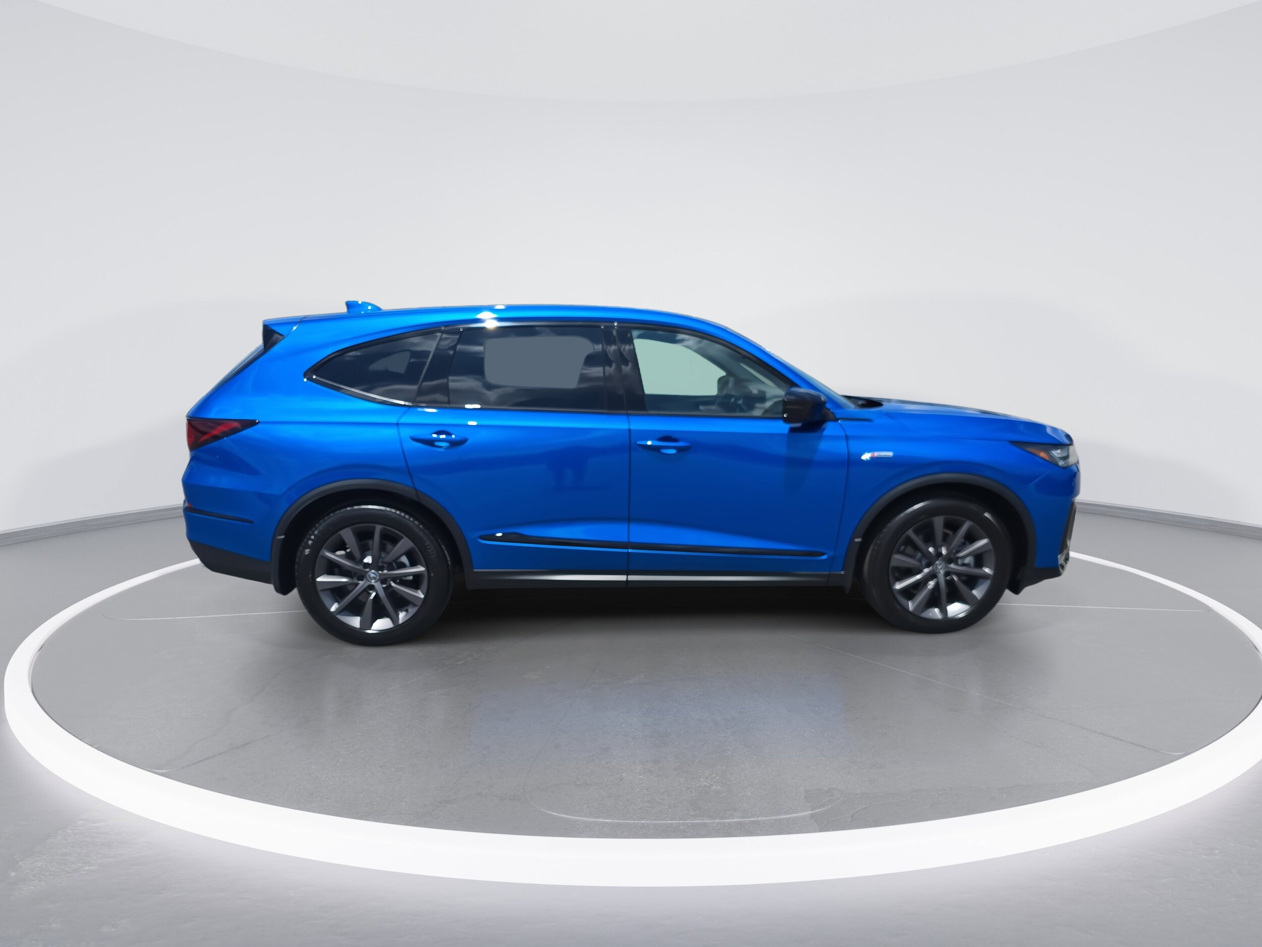 2026 Acura MDX SH-AWD A-Spec photo 4