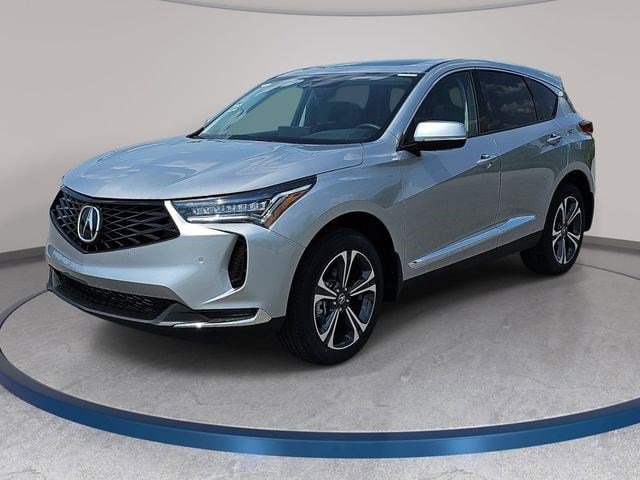 2026 Acura RDX Technology Package SH-AWD's photo