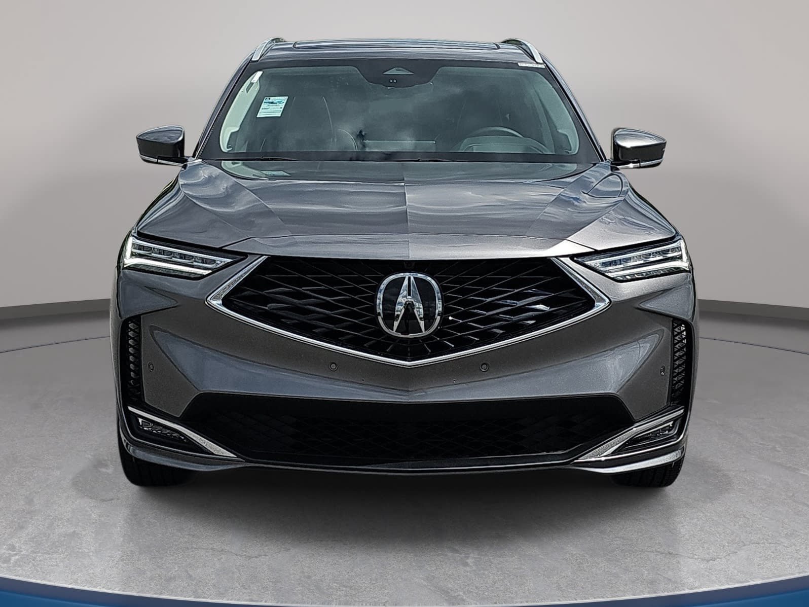 New 2026 Acura MDX SH-AWD Advance Package SUV