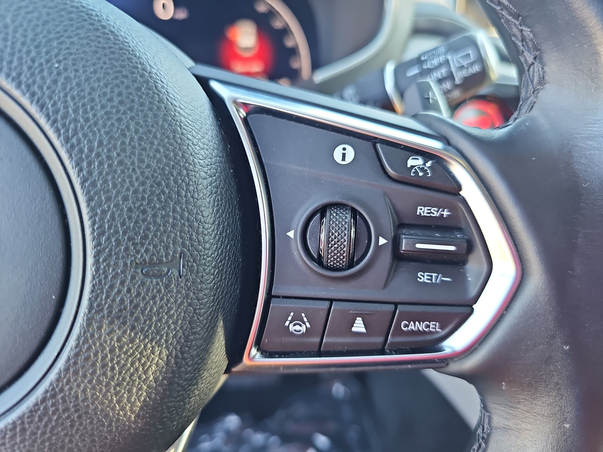 2024 Acura MDX Technology Package - Photo 19