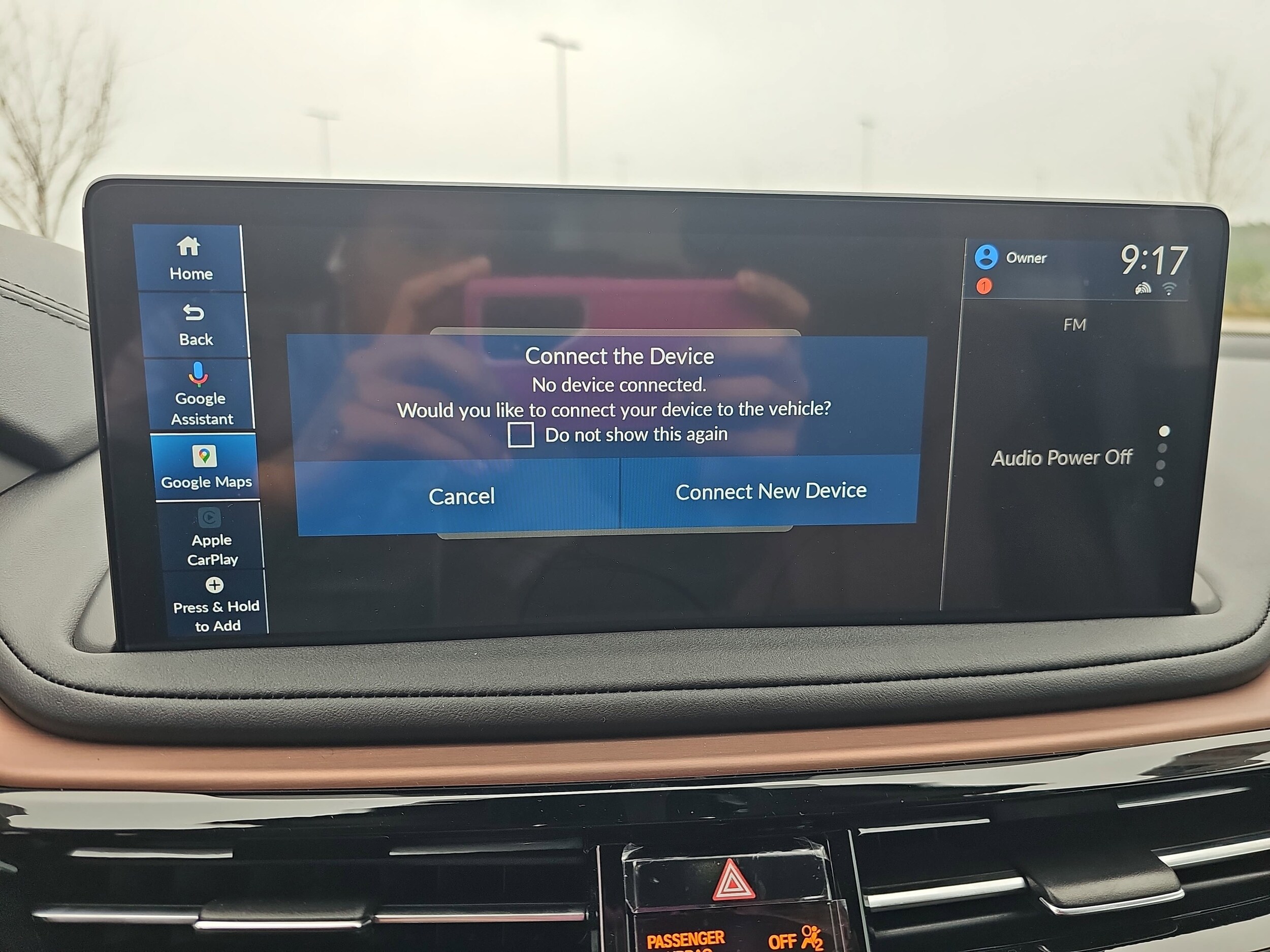 2026 Acura MDX Technology Package - Photo 24