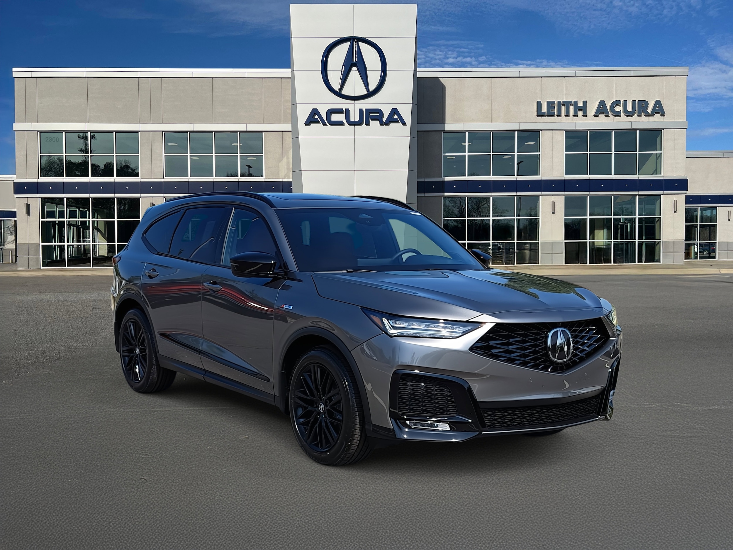 ホンダ　アキュラ　MDX アキュラ｢MDX｣デカくて速い日本未導入車の衝撃 北米で販売する