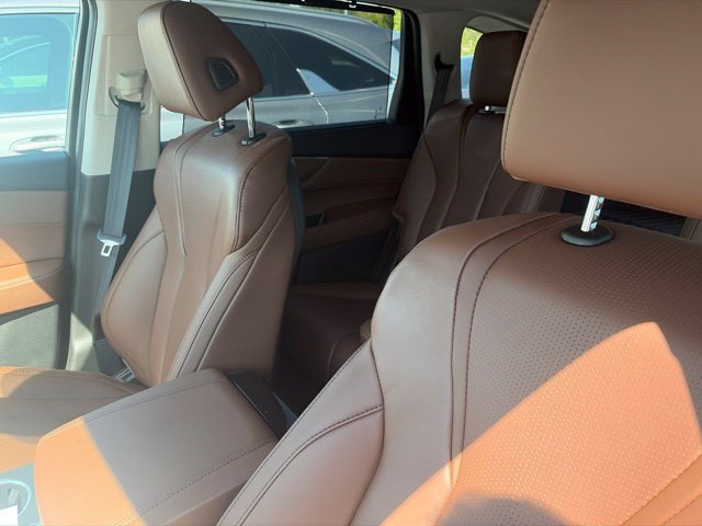 2026 Acura MDX Technology Package - Photo 12