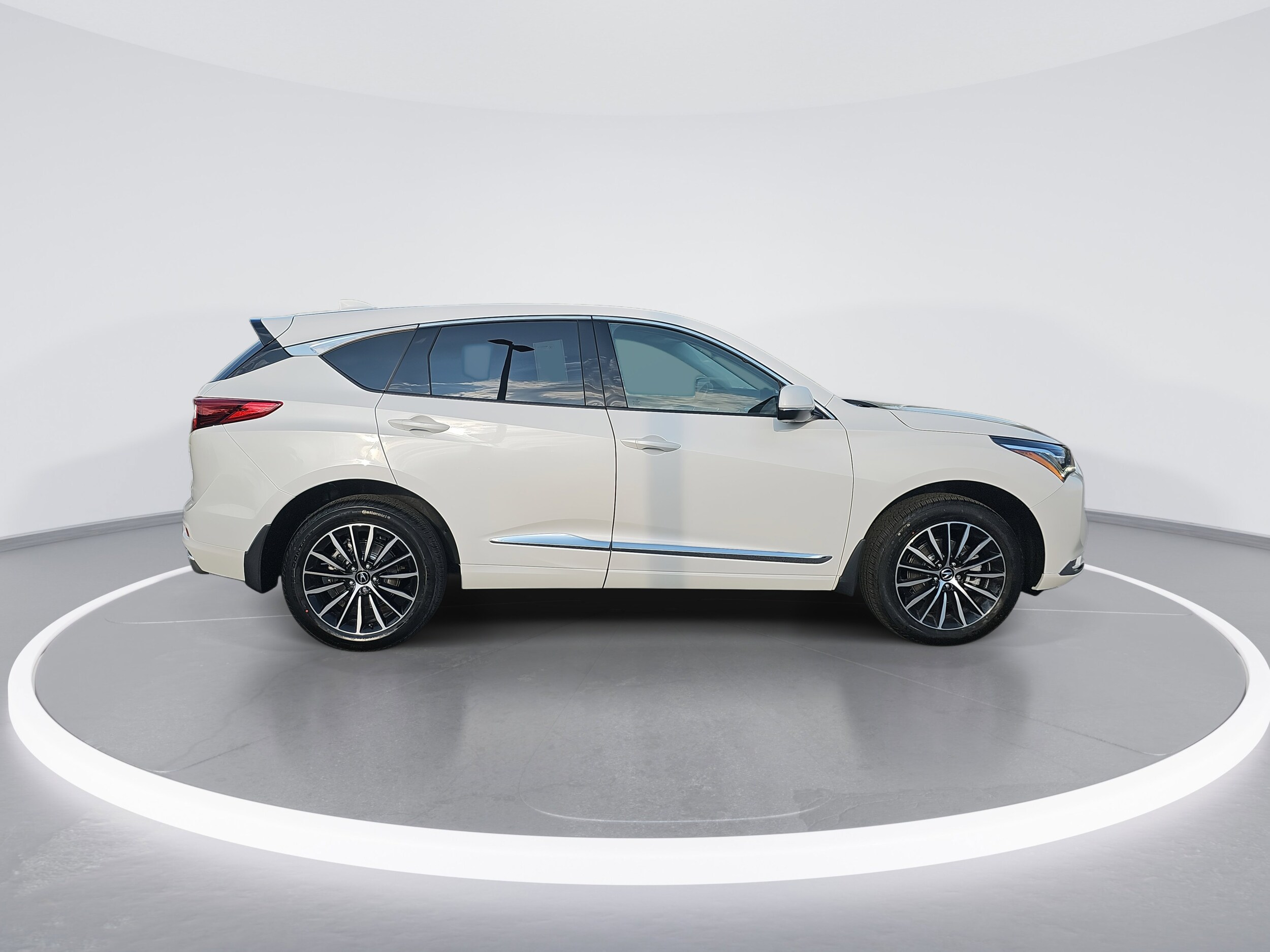 2025 Acura RDX Advance photo 2