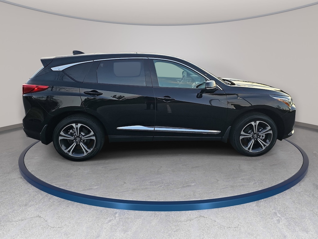 New 2026 Acura RDX Technology Package SUV