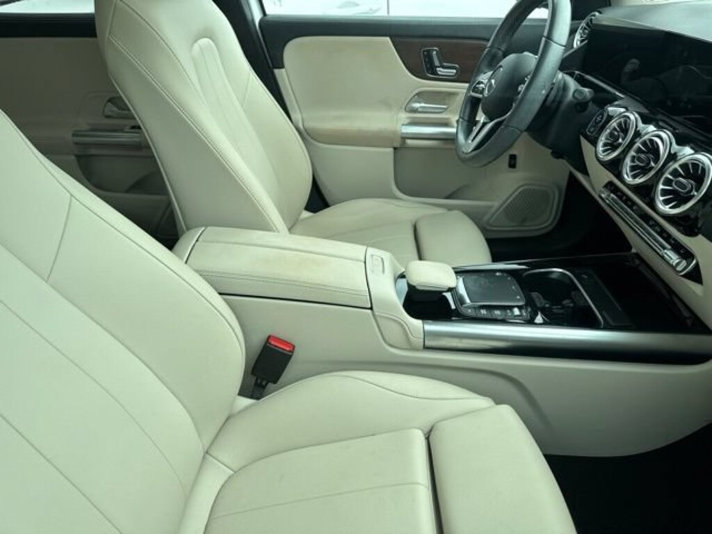 Used 2023 Mercedes-Benz GLA 250 SUV
