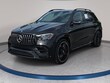  Mercedes-Benz AMG GLE 63