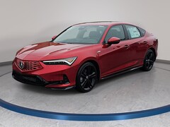 2026 Acura Integra A-Spec Tech Package Hatchback