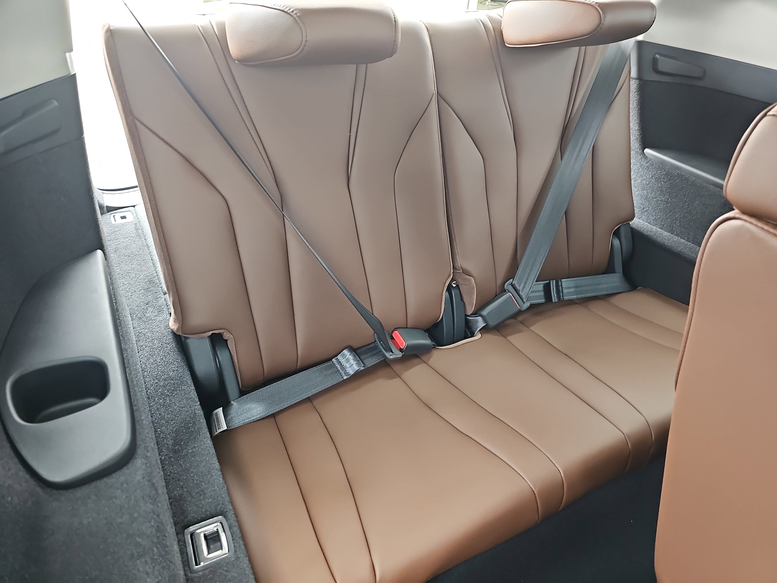 2026 Acura MDX Technology Package - Photo 12