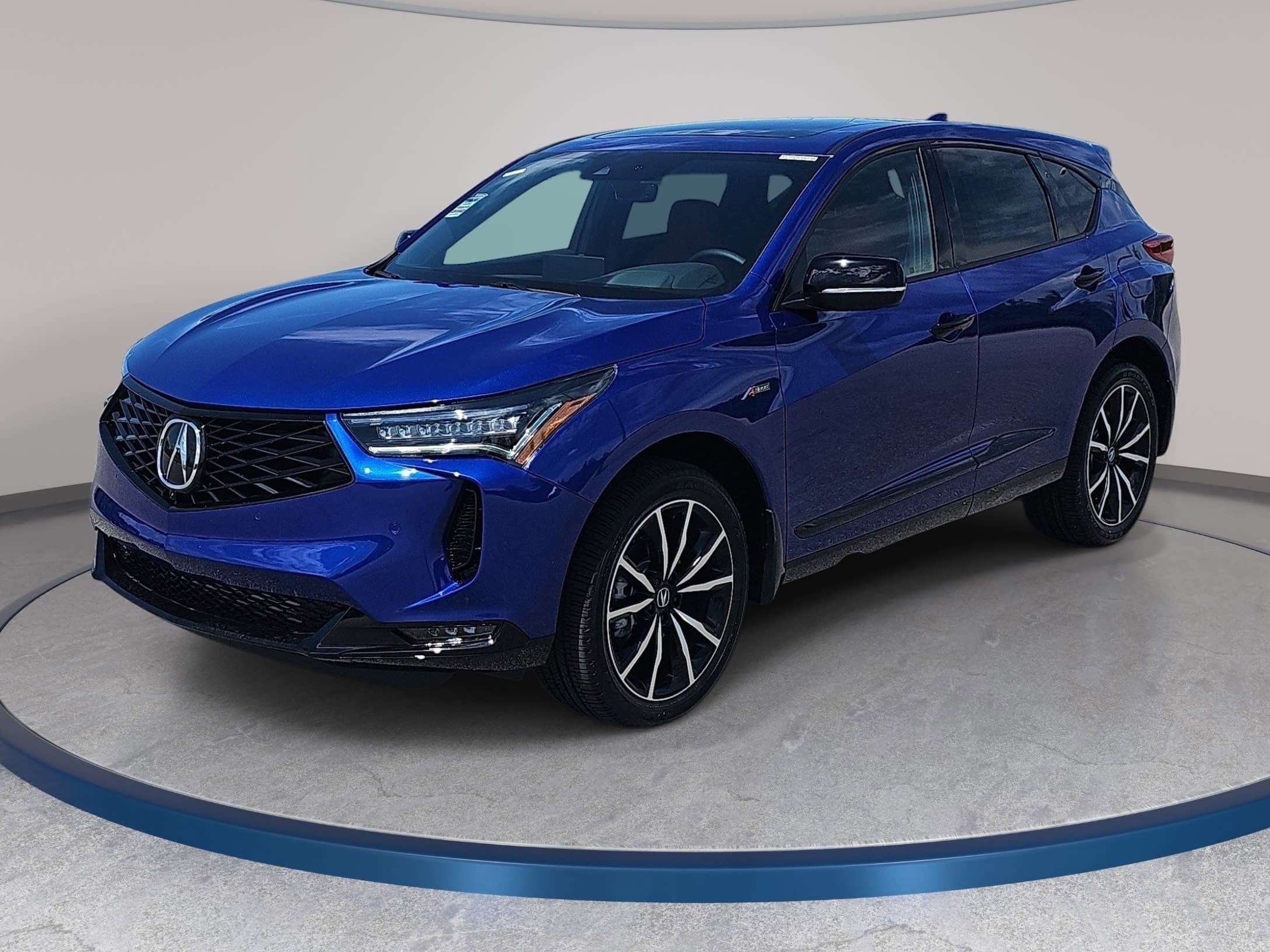 2026 Acura RDX A-Spec w/ Advance Package SH-AWD's photo
