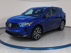 2026 Acura RDX A-Spec Advance Package SUV