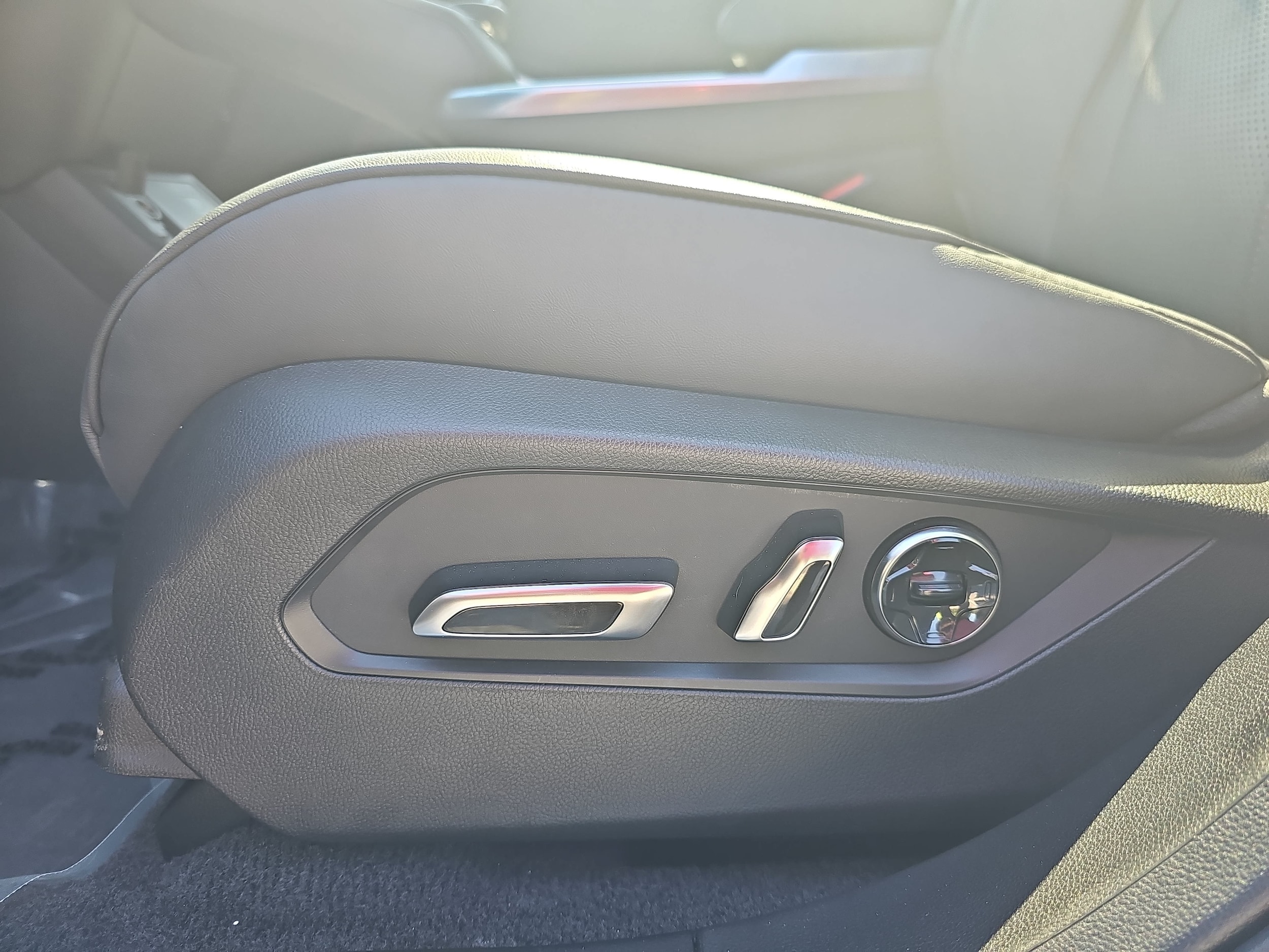 2025 Acura RDX A-Spec w/ Advance Package - Photo 30