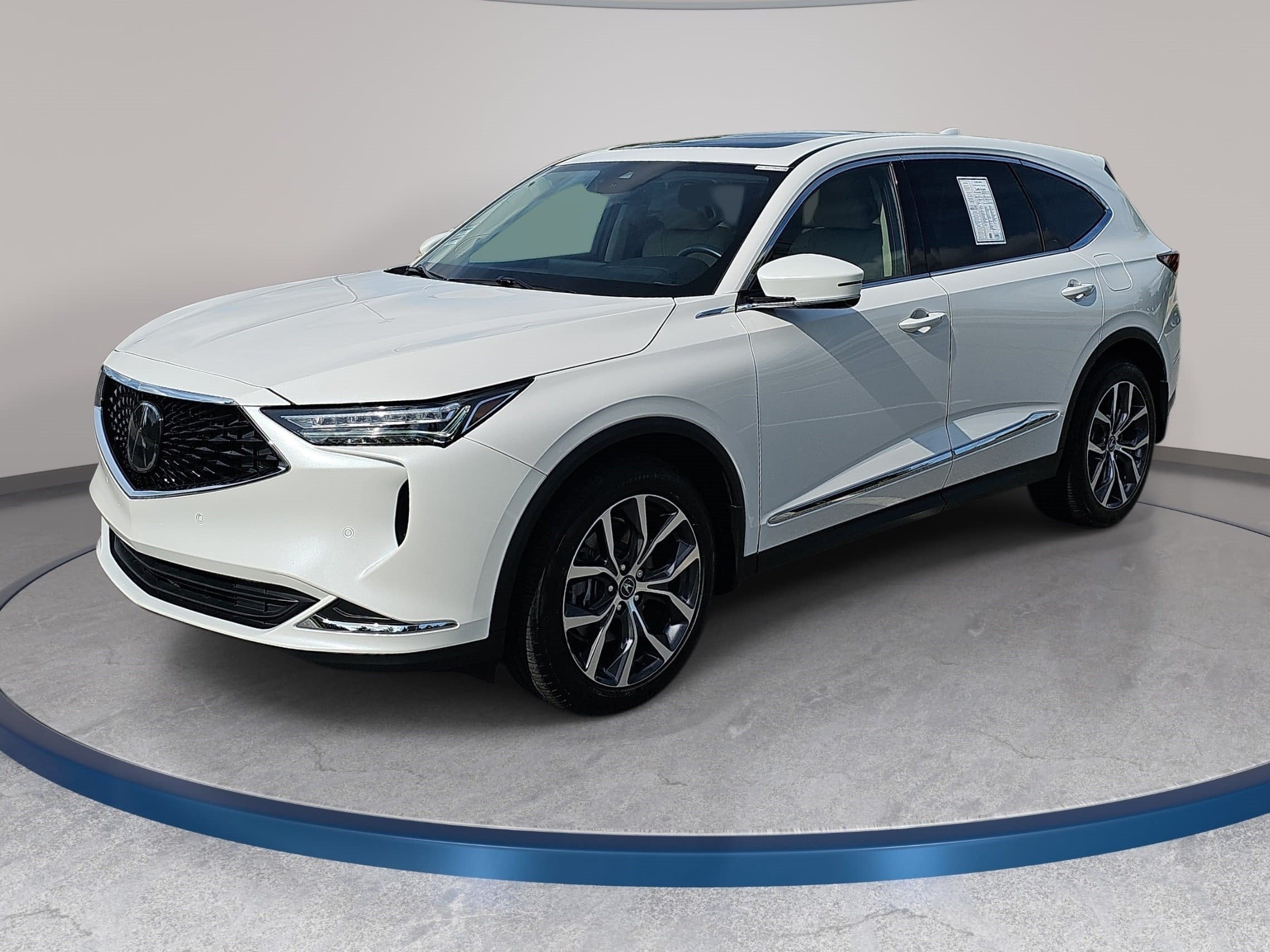 2024 Acura MDX