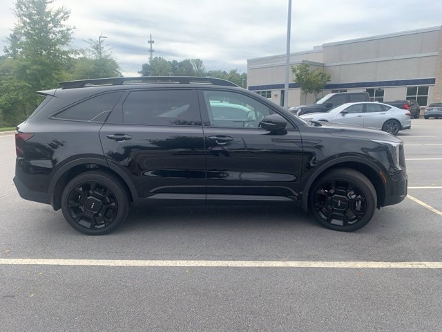 2024 Kia Sorento X-Line SX Prestige photo 2