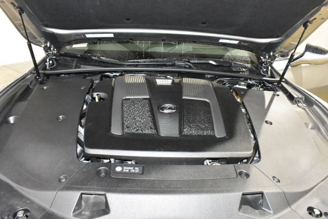 2022 Lexus LS Base - Photo 34