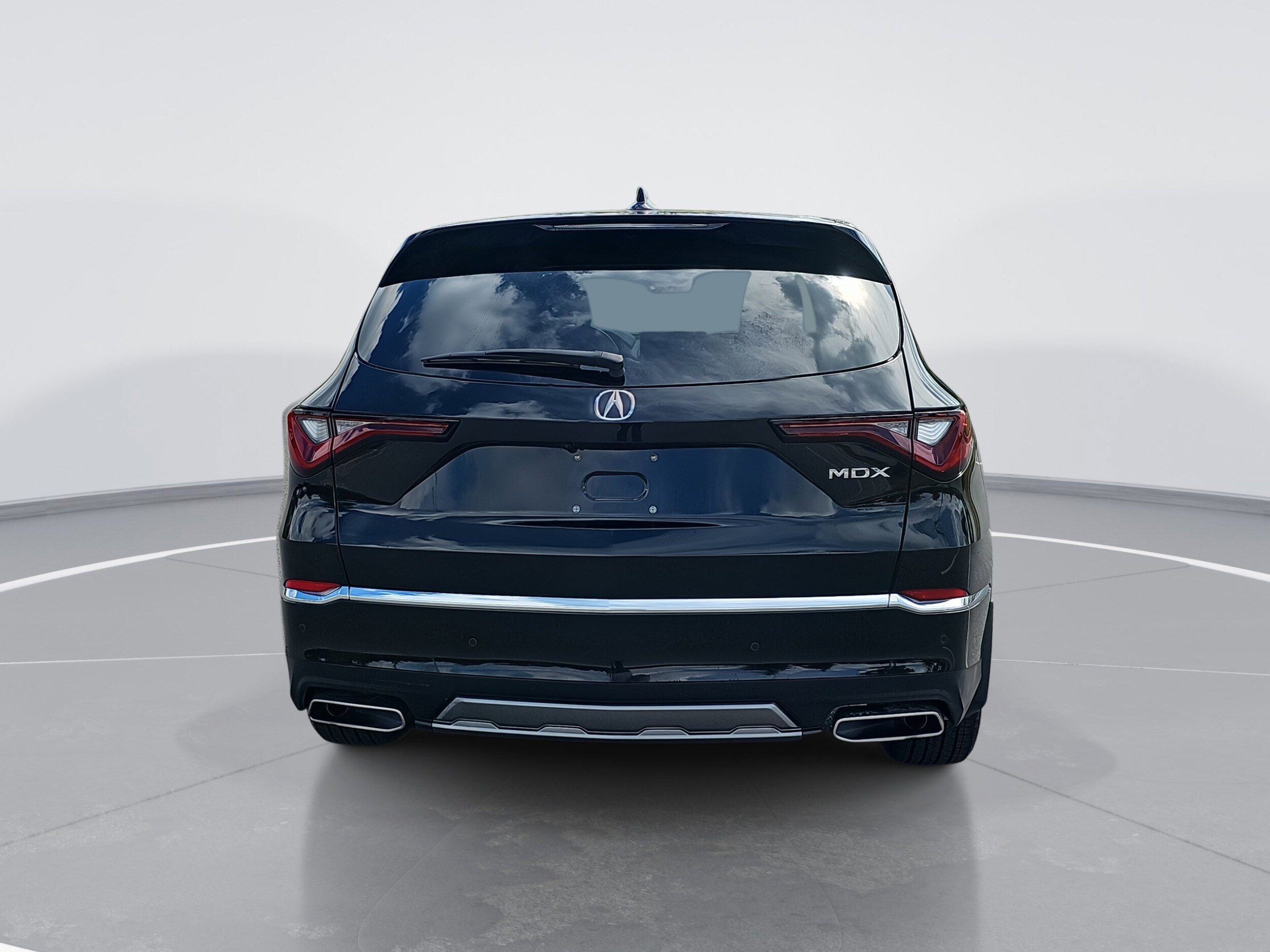 2025 Acura MDX Technology photo 4