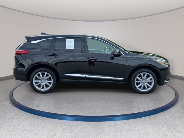 Used 2024 Acura RDX SH-AWD SUV