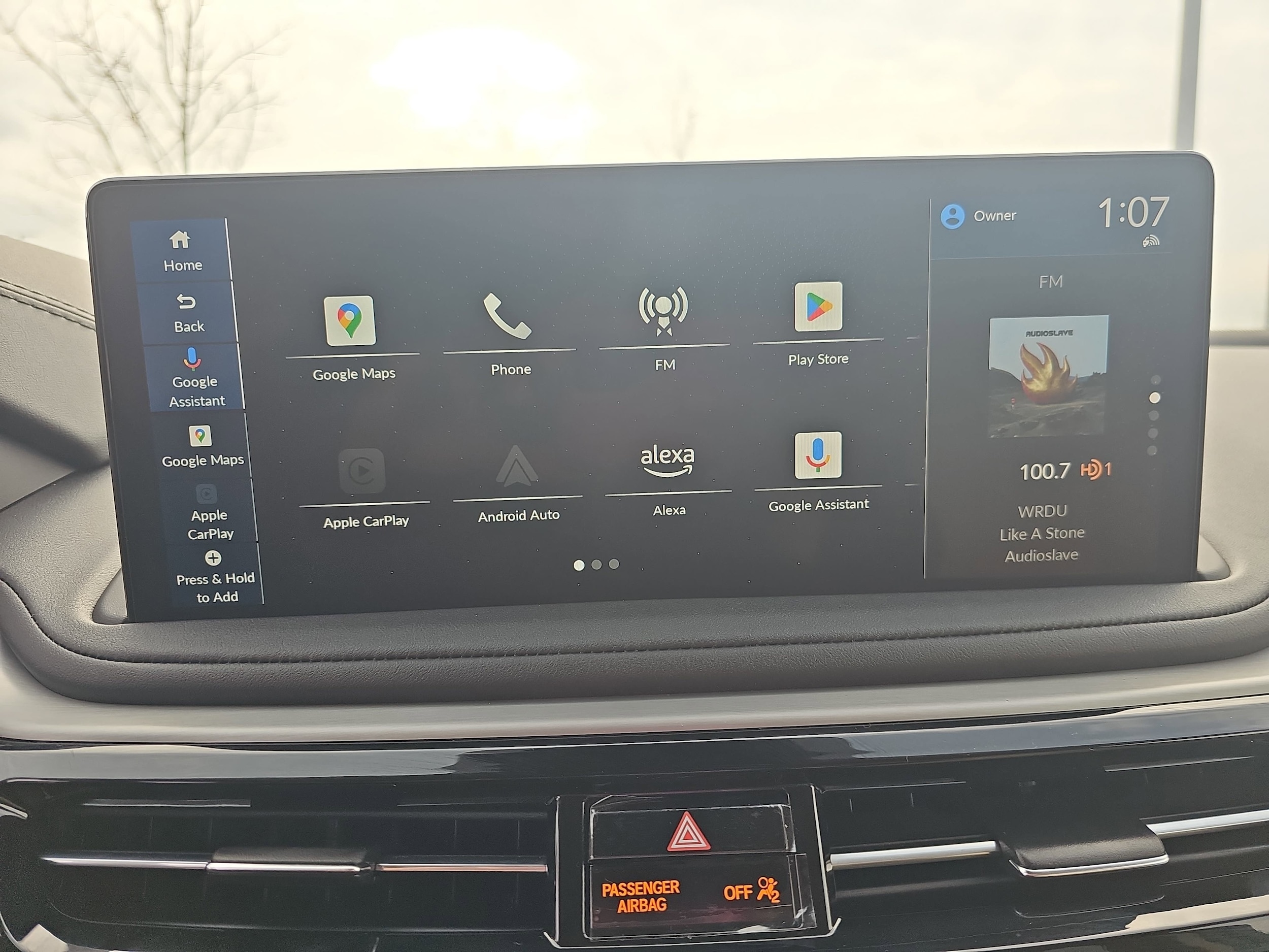 2026 Acura MDX Technology Package - Photo 21