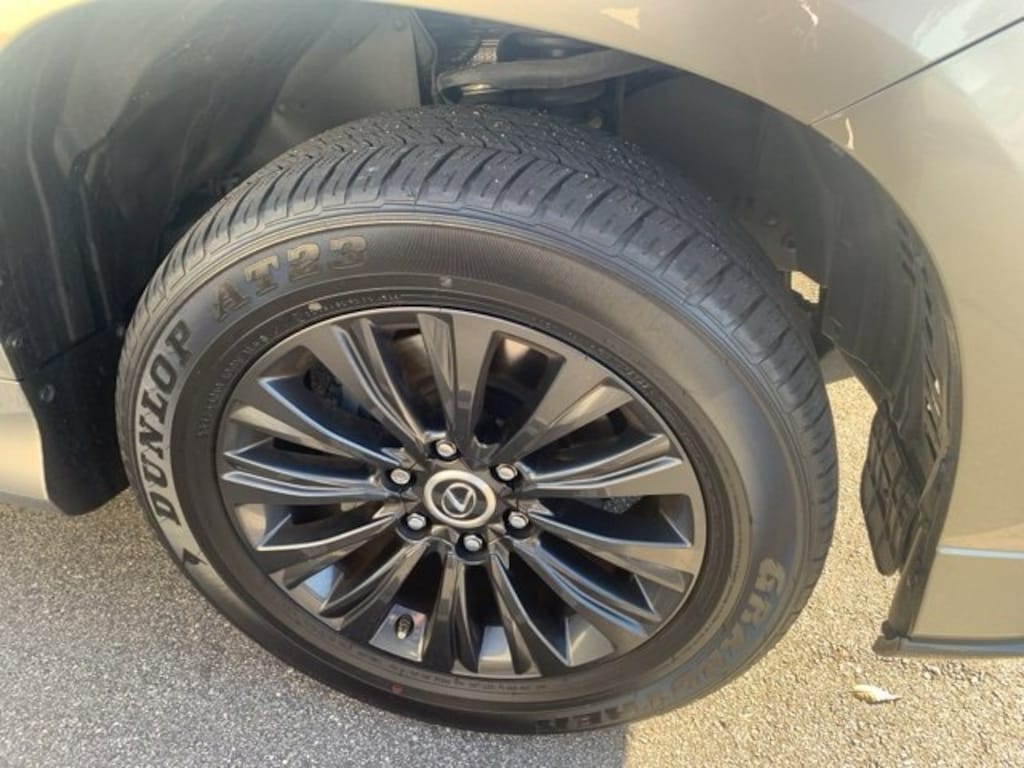 Used 2022 Lexus GX 460 SUV