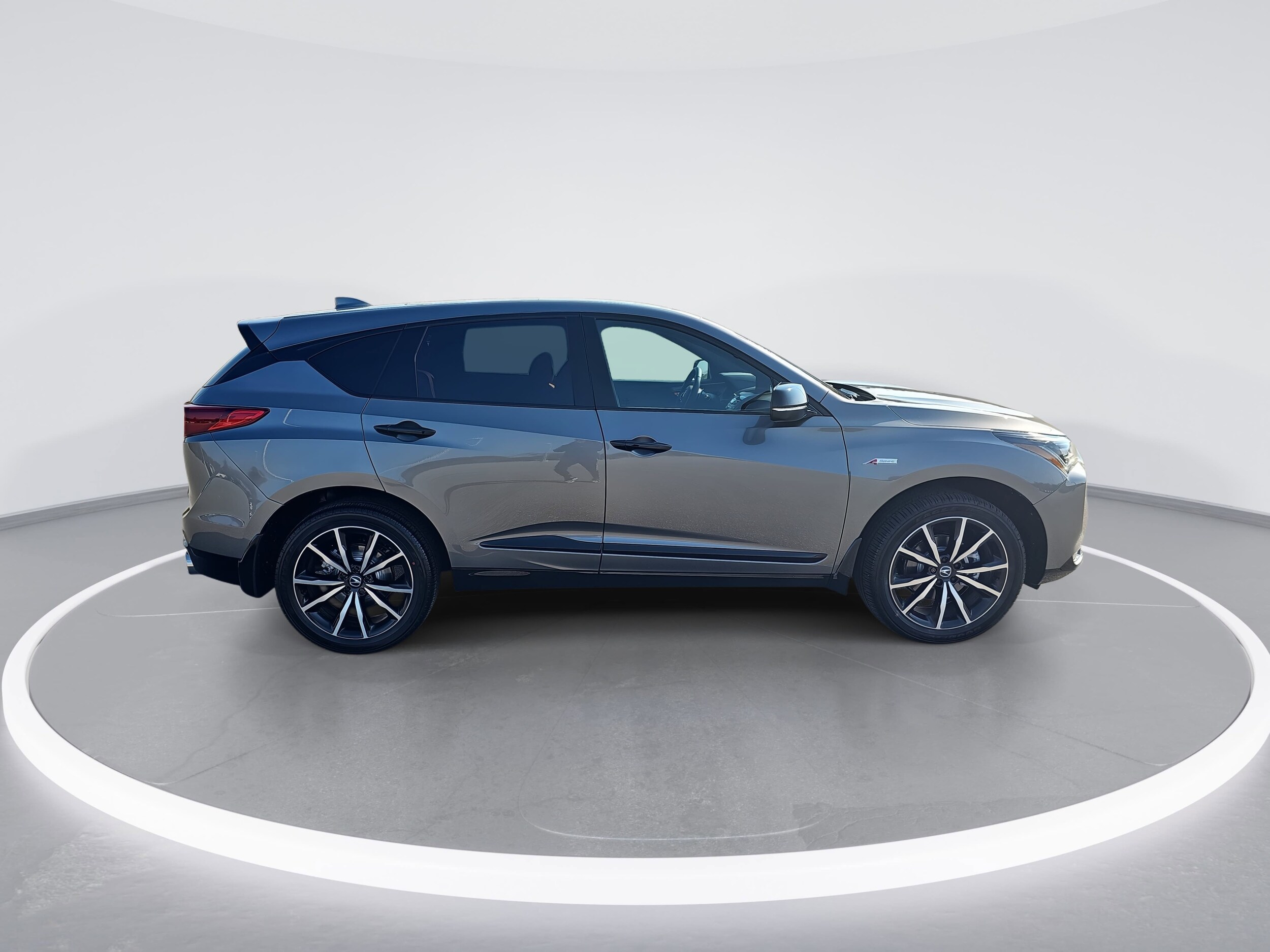 2026 Acura RDX A-Spec Advance photo 2