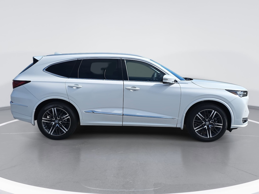 New 2026 Acura MDX SH-AWD Advance Package SUV