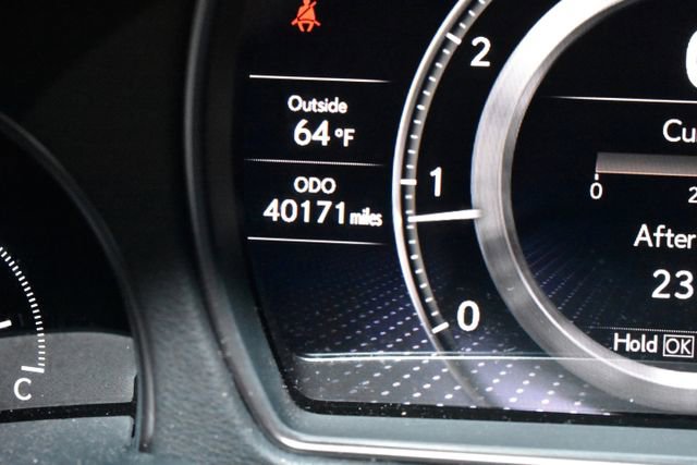 2022 Lexus LS Base - Photo 35