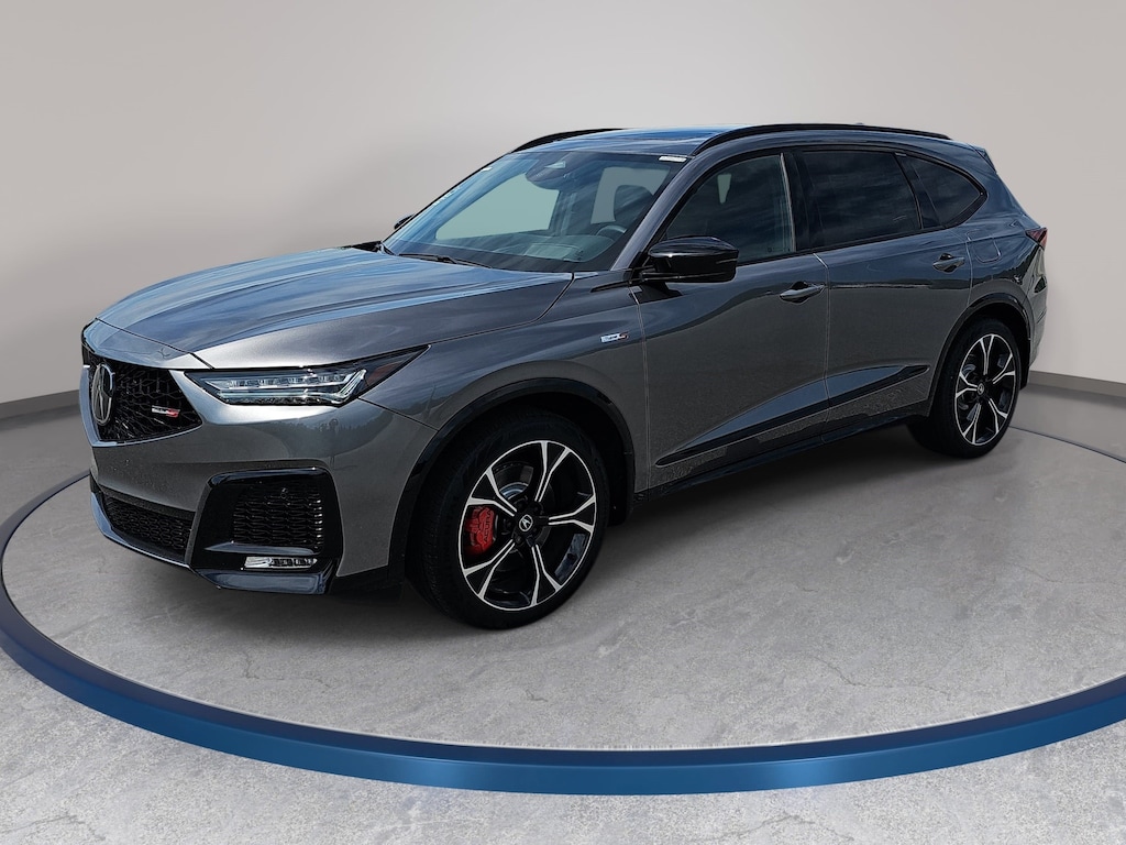 New 2026 Acura MDX SH-AWD Type S w/Advance Package SUV