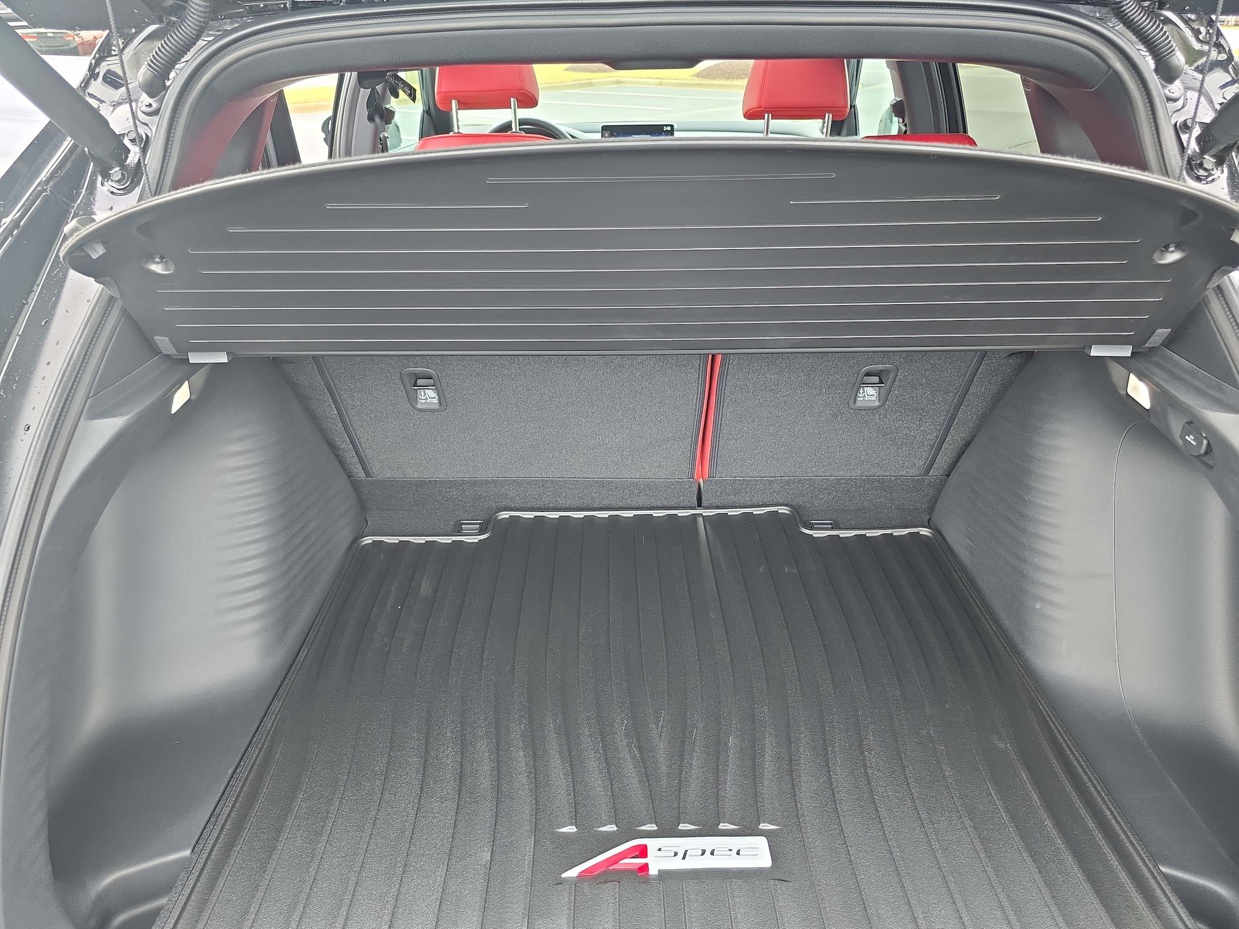 2026 Acura ADX A-Spec Package - Photo 12
