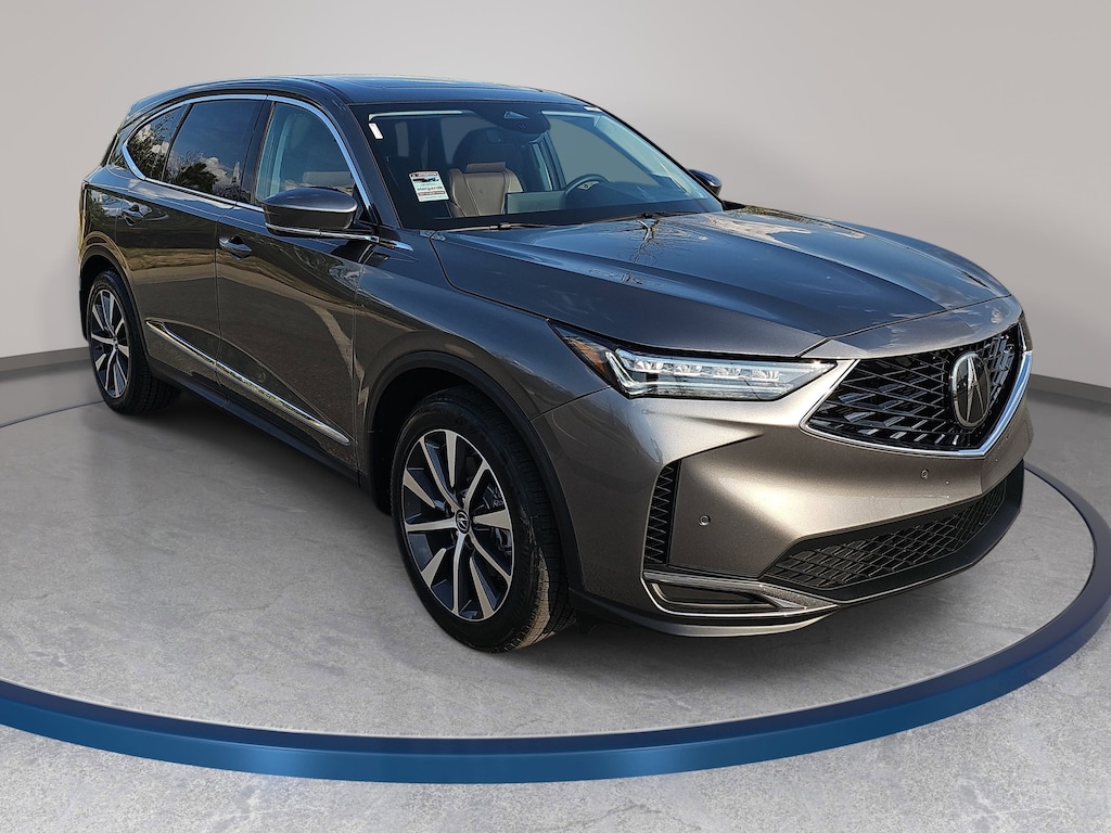 New 2026 Acura MDX SH-AWD Technology Package SUV