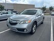  Acura RDX