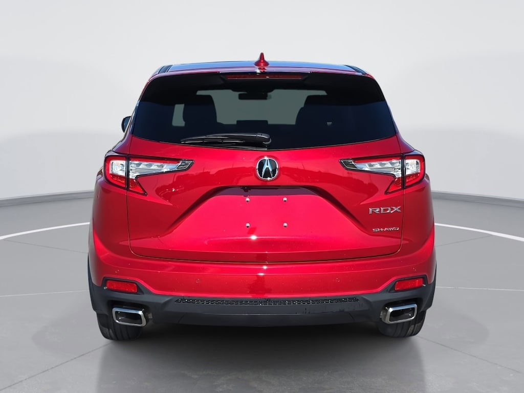 New 2026 Acura RDX Technology Package SUV