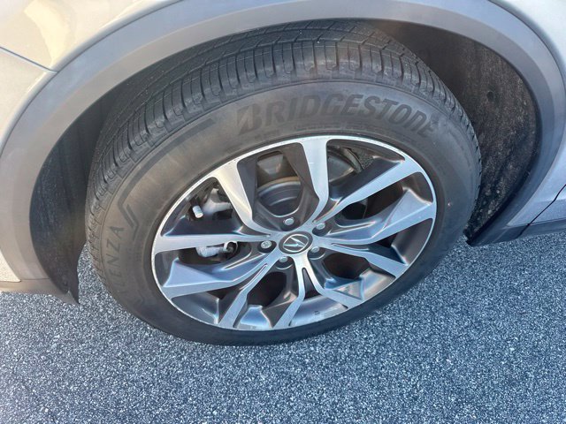 Used 2024 Acura MDX FWD Technology Package SUV