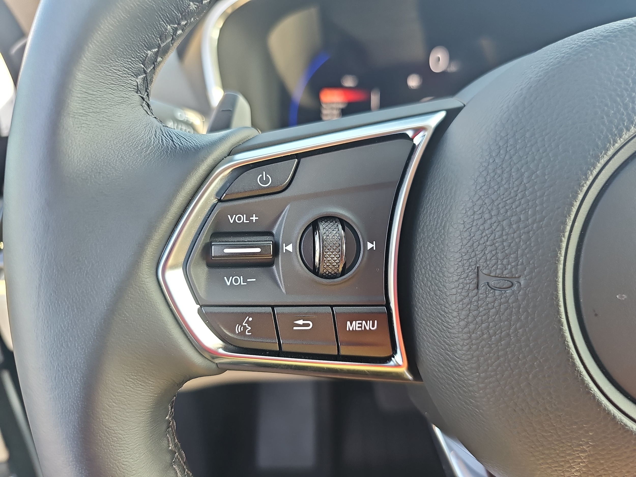 2026 Acura MDX Base - Photo 16