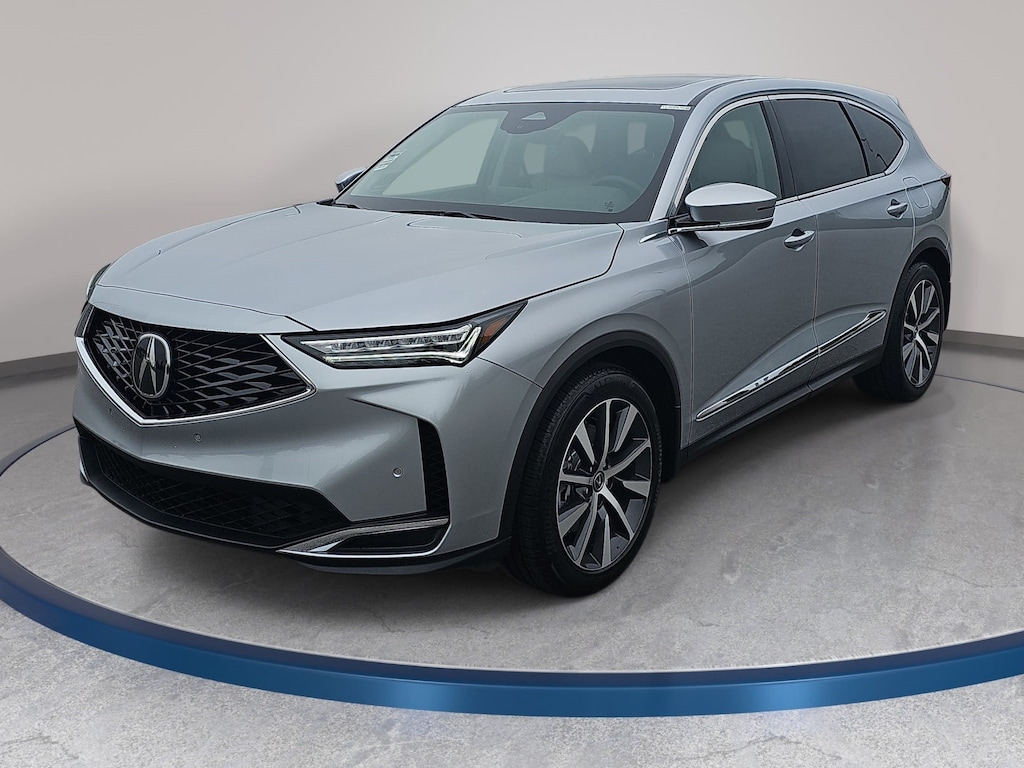 New 2026 Acura MDX FWD Technology Package SUV
