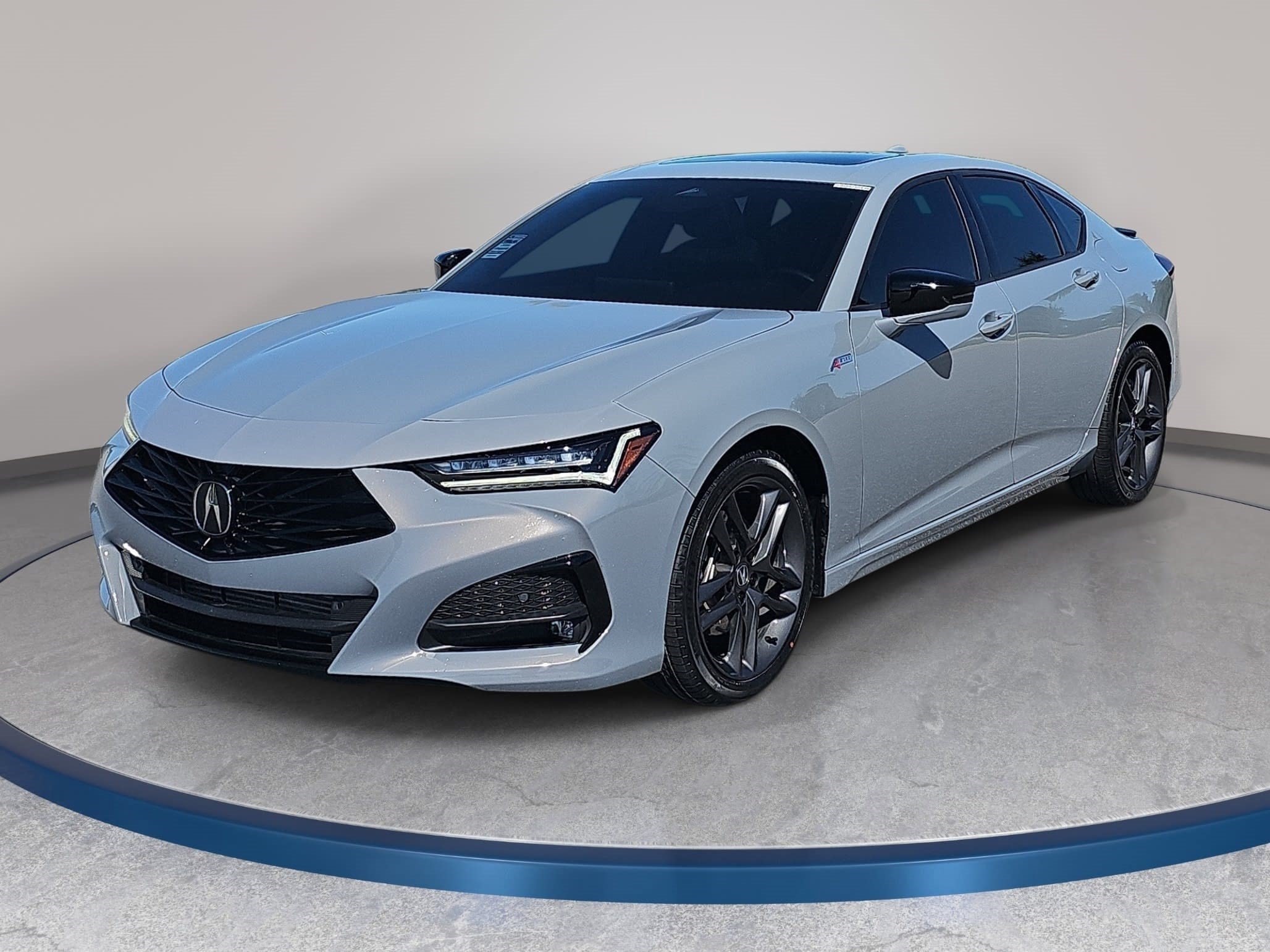 2025 Acura TLX