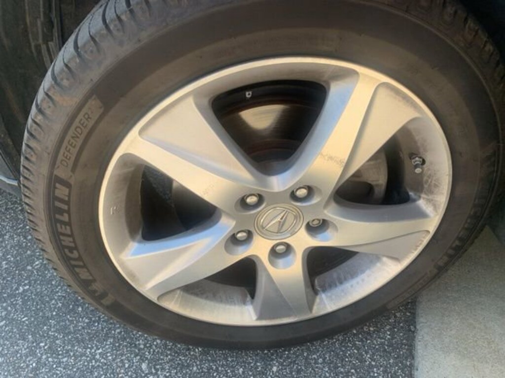 Used 2013 Acura TSX 2.4 (A5) Wagon