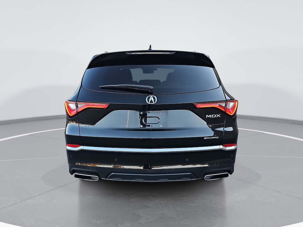 Used 2023 Acura MDX SH-AWD Advance Package SUV