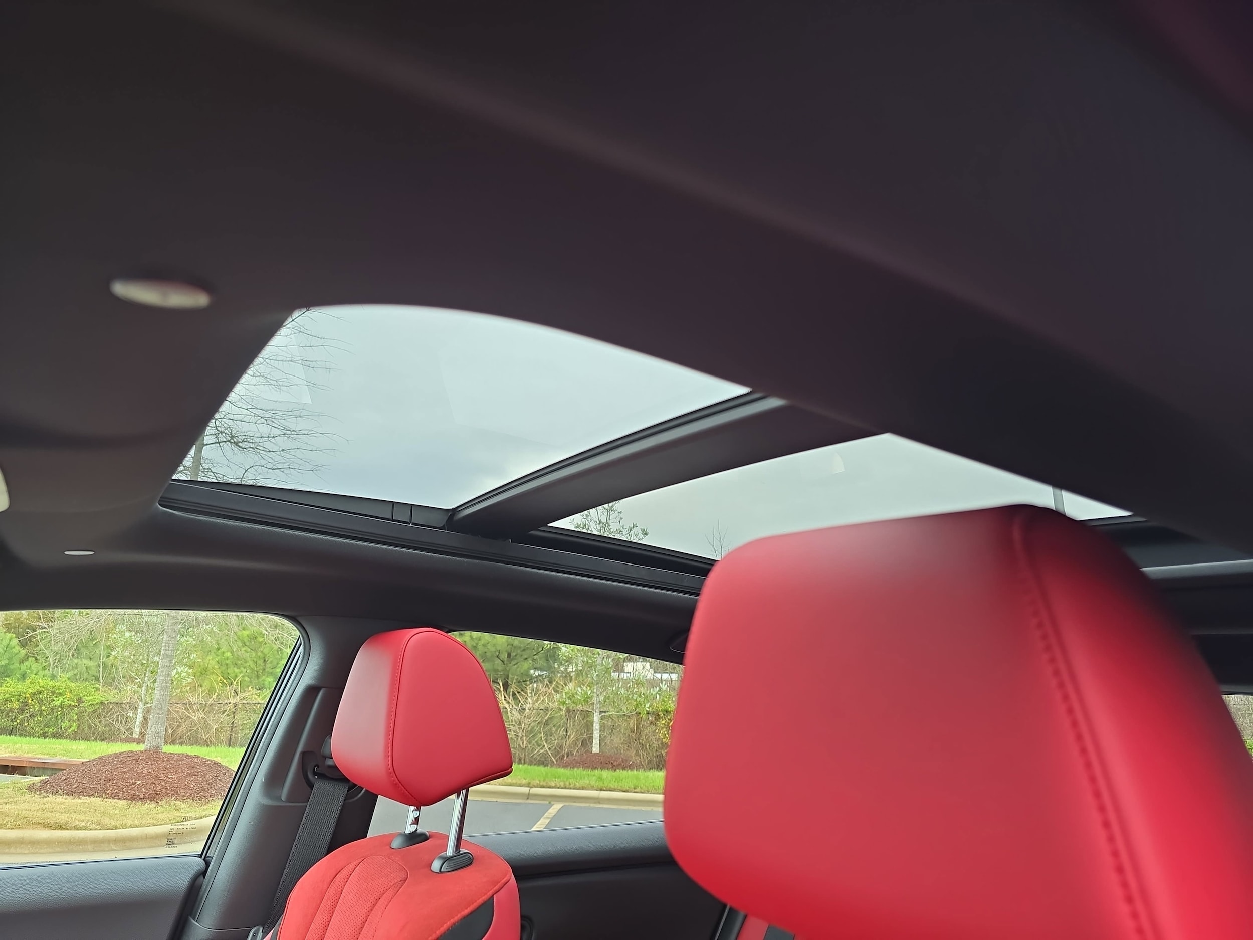 2026 Acura ADX A-Spec Package - Photo 27