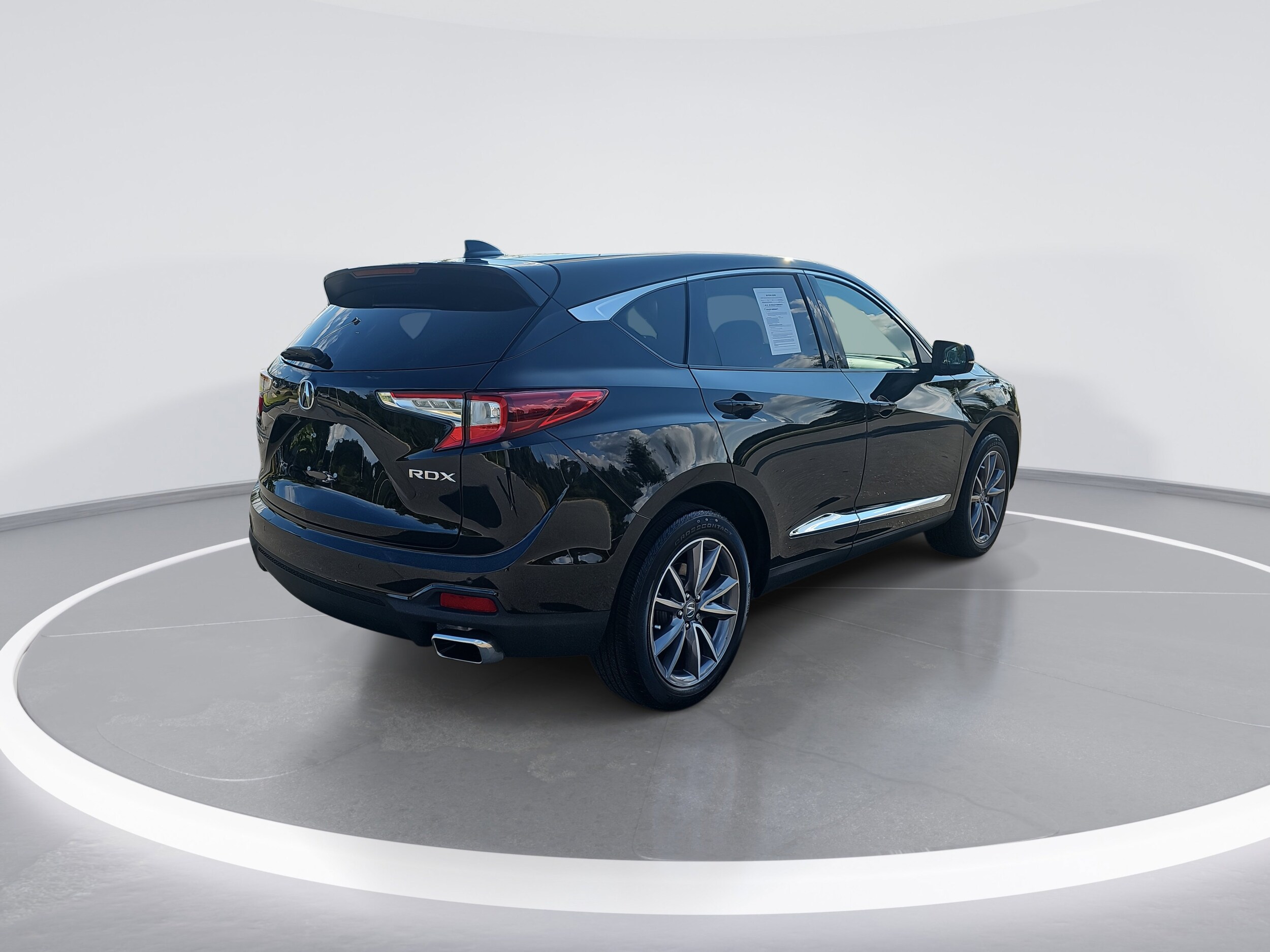 2022 Acura RDX Technology photo 2