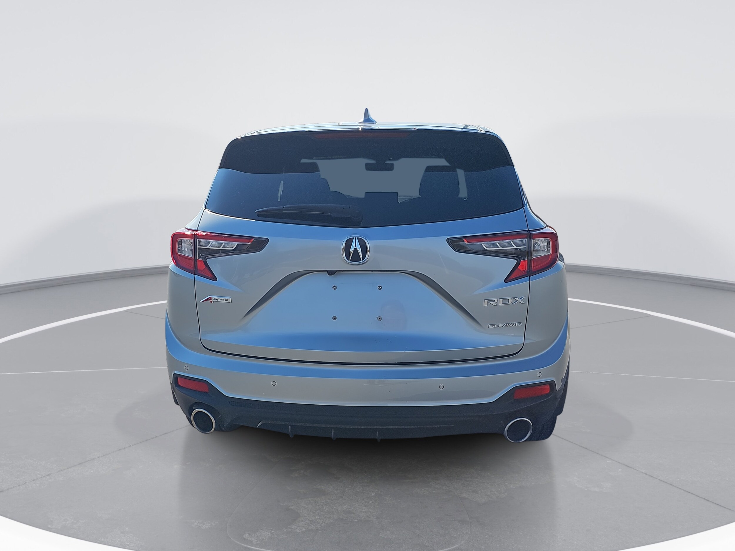 2025 Acura RDX A-Spec photo 4
