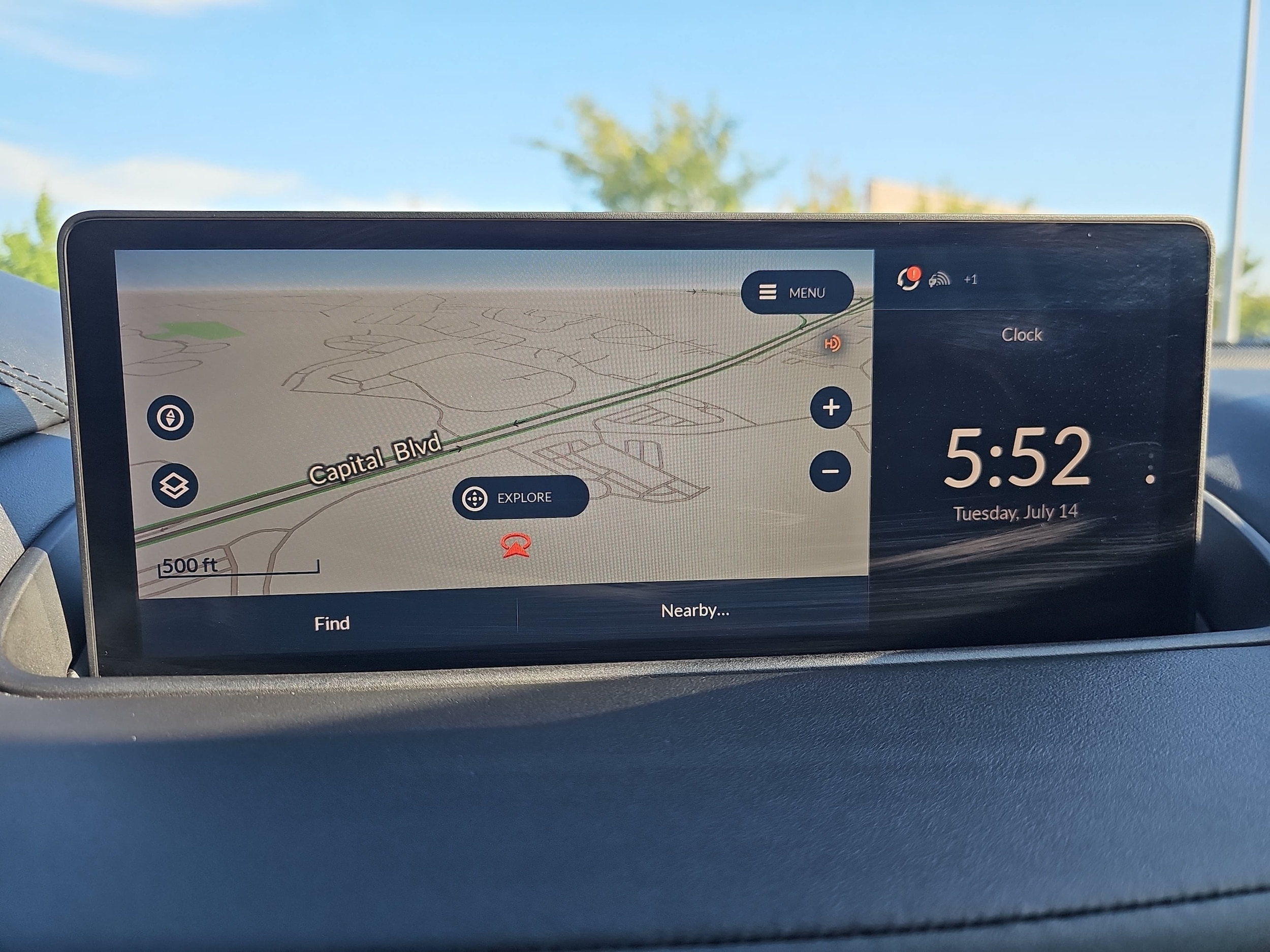 2024 Acura MDX Technology Package - Photo 24