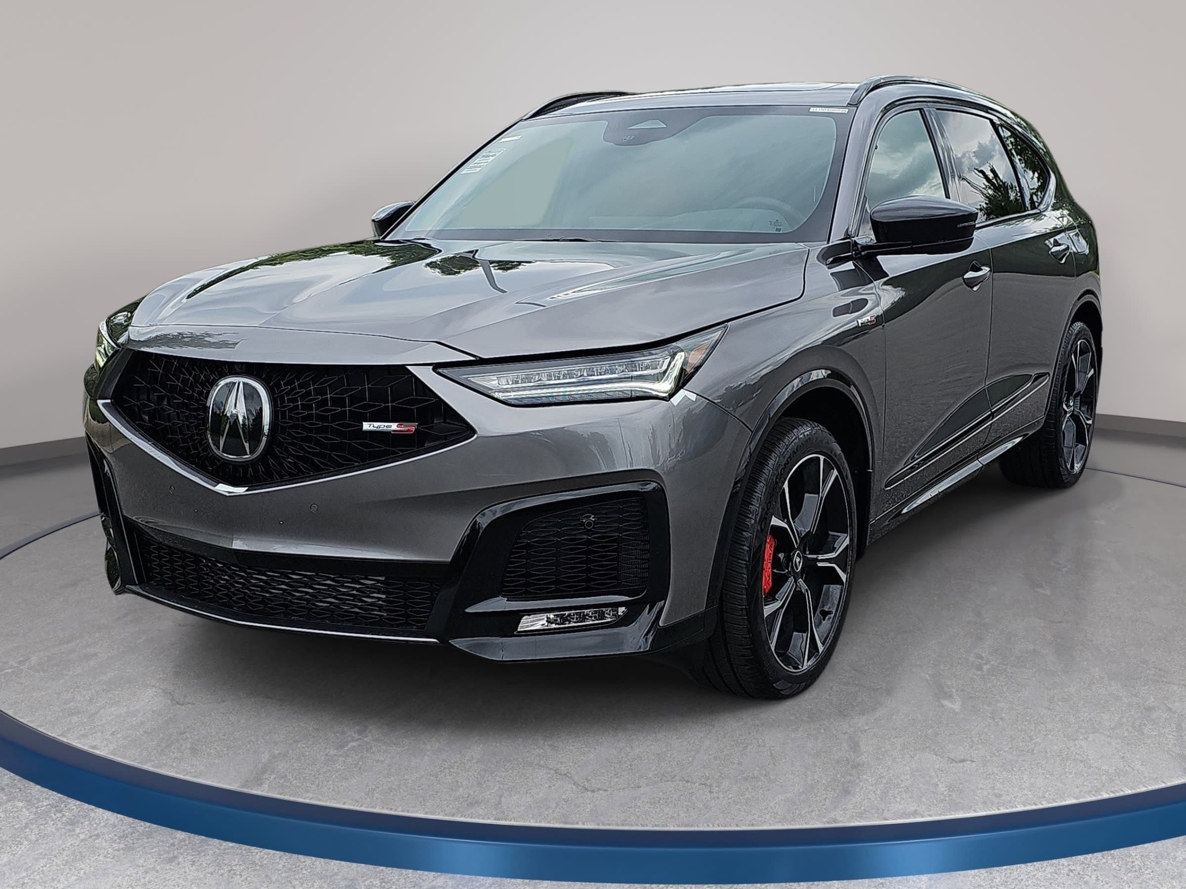 2026 Acura MDX Type S w/Advance Package's photo
