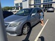 Acura RDX