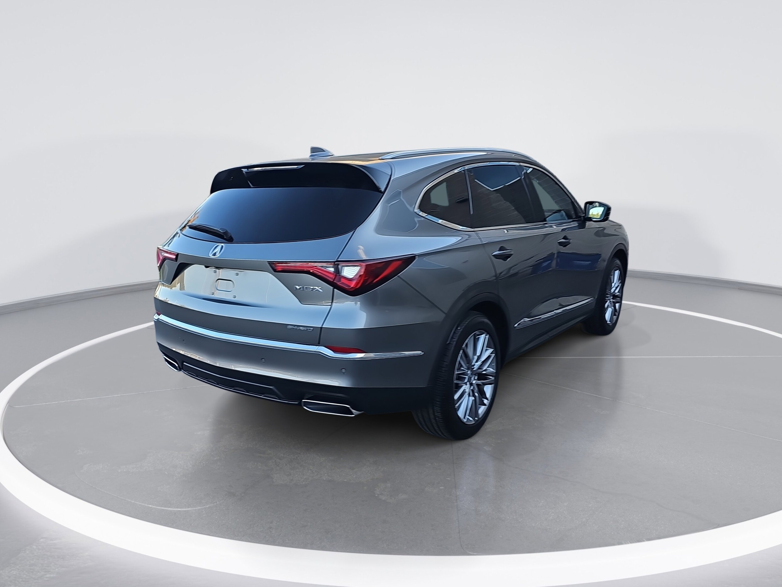 2023 Acura MDX SH-AWD Advance photo 3