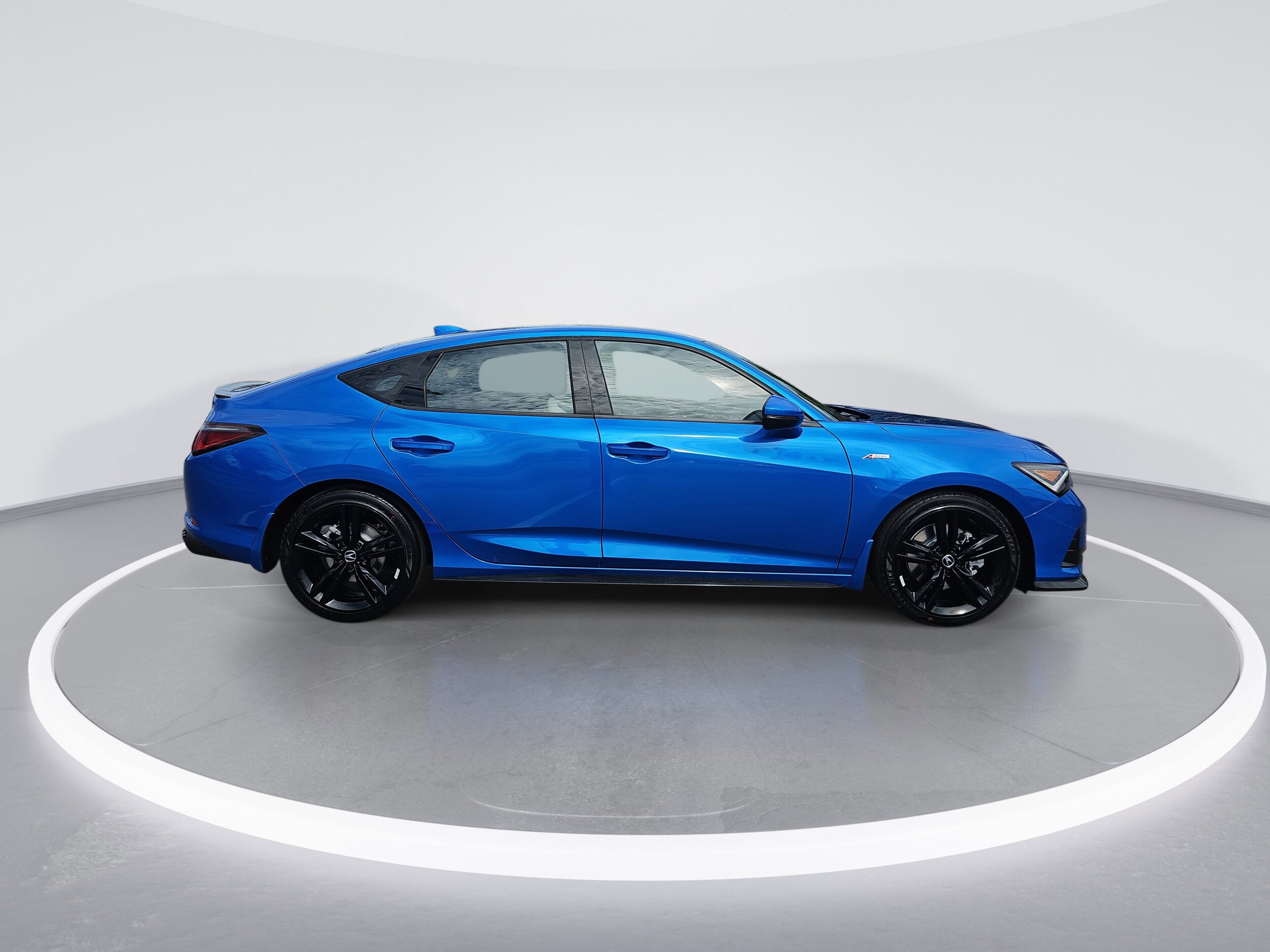 2026 Acura Integra A-Spec Technology photo 2