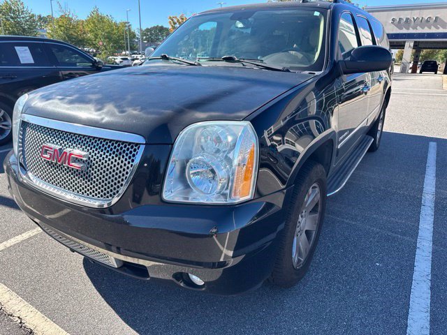 Used 2014 GMC Yukon XL 1500 Denali SUV
