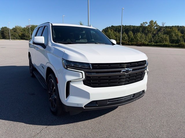 Used 2021 Chevrolet Tahoe RST SUV