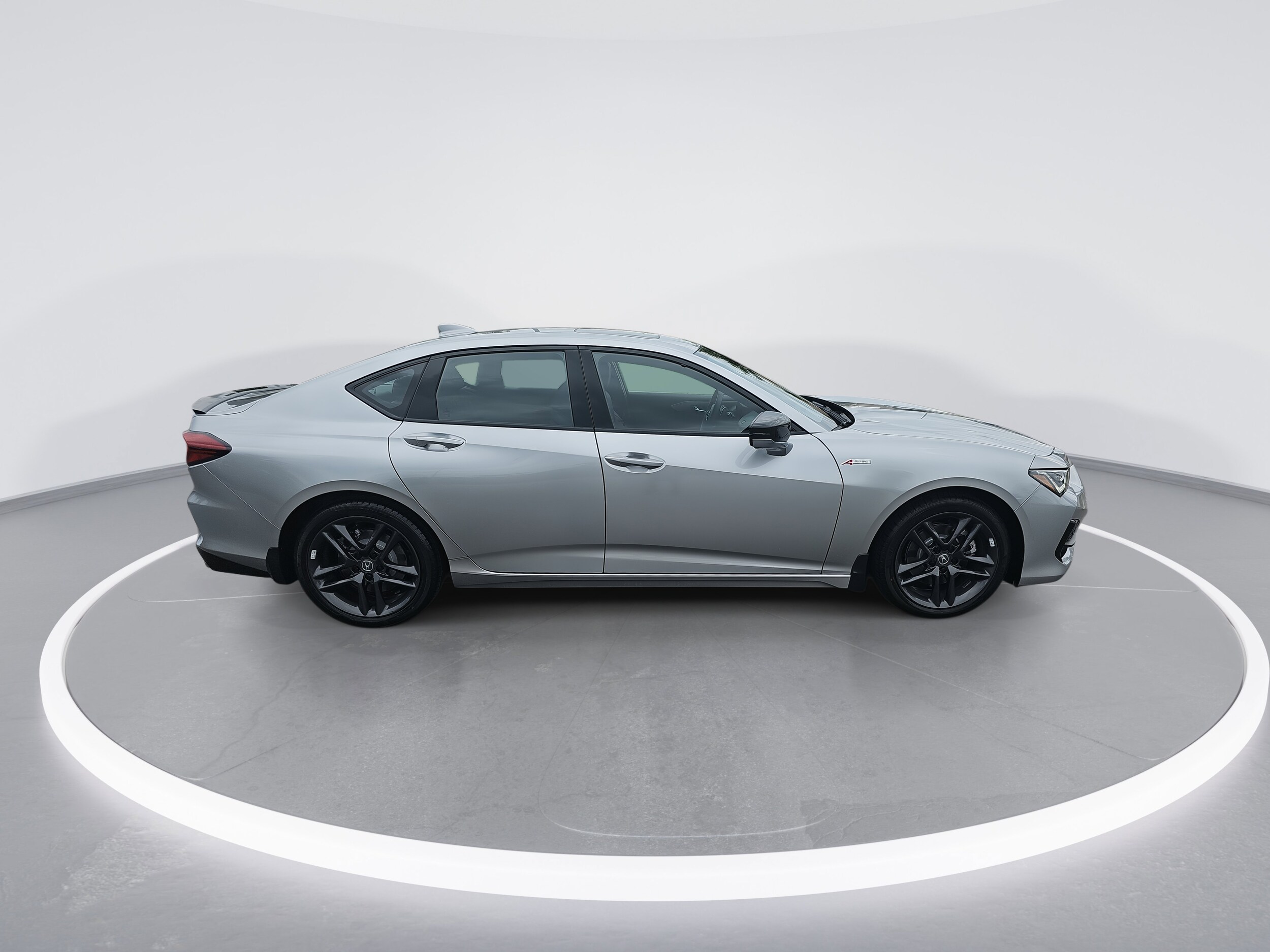2025 Acura TLX SH-AWD A-Spec photo 2