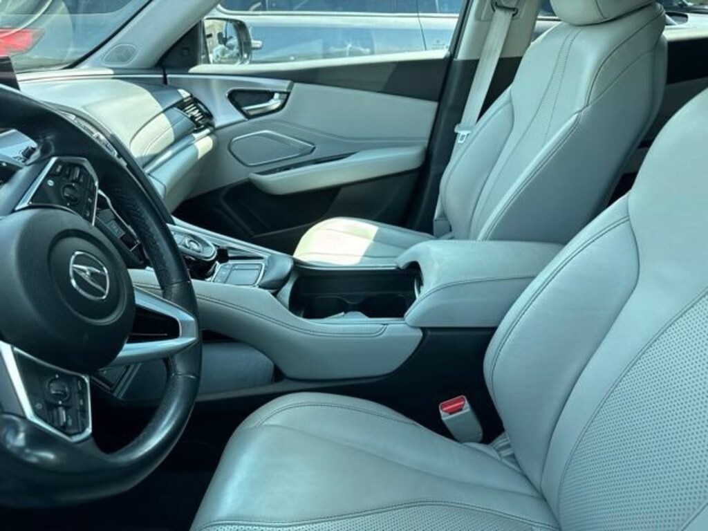 Used 2020 Acura RDX Technology Package SUV